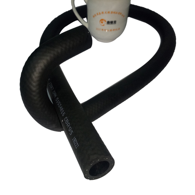 Flexible Rubber Air Intake Hose for Customized Engineering Machinery Needs