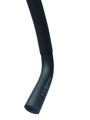 Moulding EPDM Polyester Customized Temperature Silicone Air Ducting Hose for Auto Engine