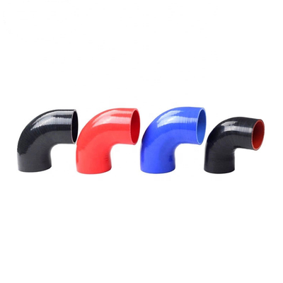 Silicone Elbow Hose for Long-lasting Radiator Cooling Performance
