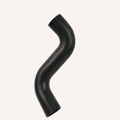 Flexible Rubber Air Intake Hose for Customized Engineering Machinery Needs