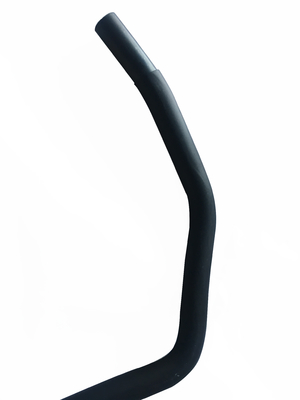 Moulding EPDM Polyester Customized Temperature Silicone Air Ducting Hose for Auto Engine