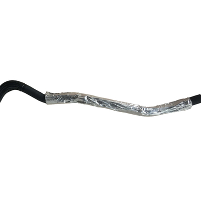 Engineering Machinery Temperature Pressure Washing Hose for Customized Radiator Hose