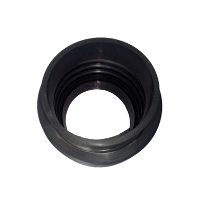 Flexible Intake Rubber Air Hose for Smooth and Processing Services