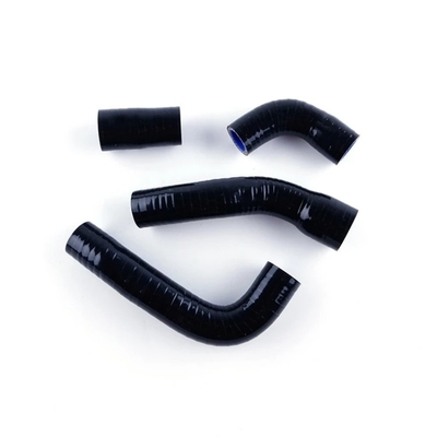 Processing Service Moulding Coolant Hose Custom Silicone EPDM Rubber Hose for Water Tank