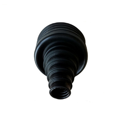 Flexible Intake Rubber Air Hose for Smooth and Processing Services