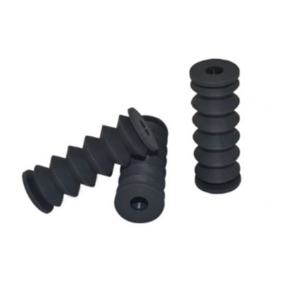Flexible Intake Rubber Air Hose for Smooth and Processing Services