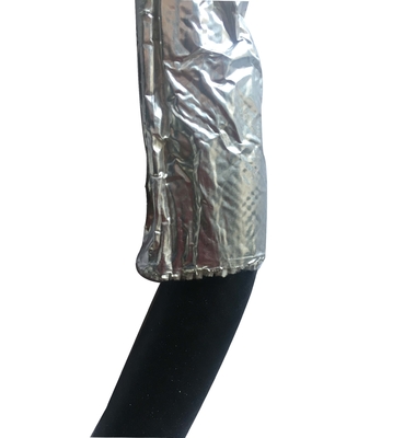 Engineering Machinery Temperature Pressure Washing Hose for Customized Radiator Hose