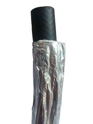 Engineering Machinery Temperature Pressure Washing Hose for Customized Radiator Hose