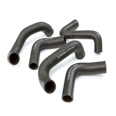 Engineering Machinery Fuel Vaporized Hose Resistant to Fuel Corrosion