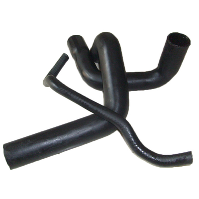 Engineering Machinery Fuel Vaporized Hose Resistant to Fuel Corrosion