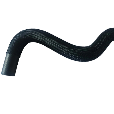 EPDM Polyester Pressure Hose for Auto Engine in Customized Engineering Machinery