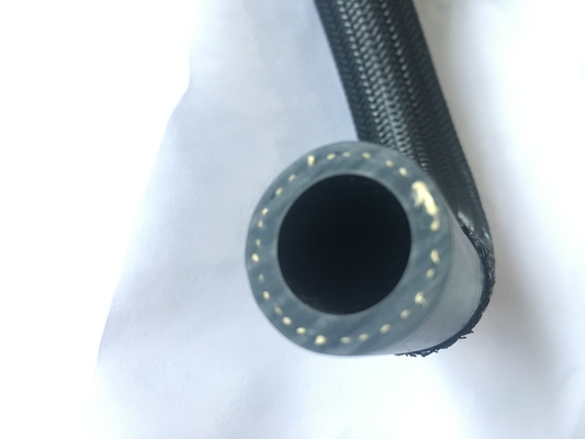 EPDM Polyester Pressure Hose for Auto Engine in Customized Engineering Machinery