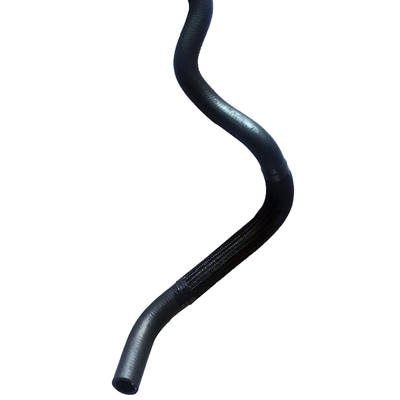 Engineering Machinery Fuel Tank Composite Hose for Fuel Transfer and Processing Service