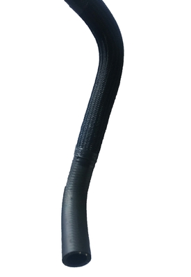 Engineering Machinery Fuel Tank Composite Hose for Fuel Transfer and Processing Service