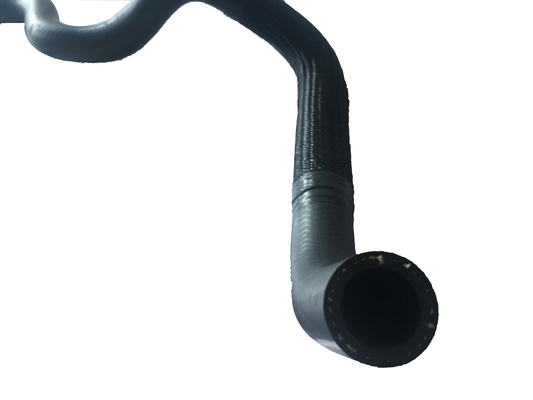Engineering Machinery Fuel Tank Composite Hose for Fuel Transfer and Processing Service