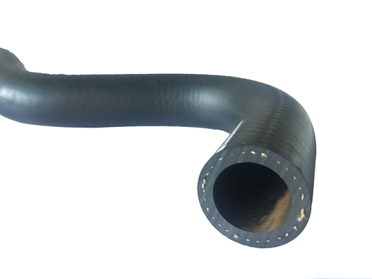 Engineering Machinery Fuel Tank Composite Hose for Fuel Transfer and Processing Service