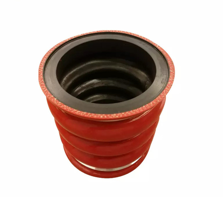 Cutting Rubber Hose Automotive Silicone Hose/tube/silicone Tube Turbo Hose Air Hose for Turbo Coolant Hose