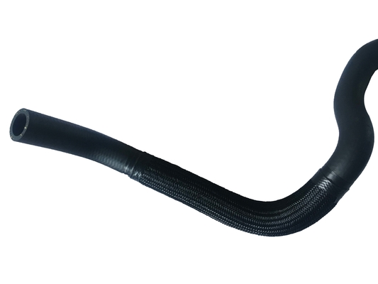 Engineering Machinery Fuel Tank Composite Hose for Fuel Transfer and Processing Service