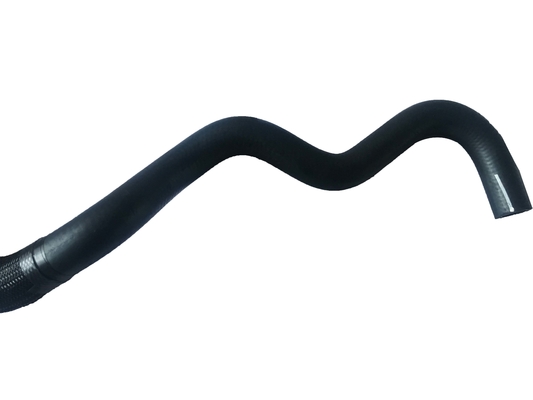 Engineering Machinery Fuel Tank Composite Hose for Fuel Transfer and Processing Service