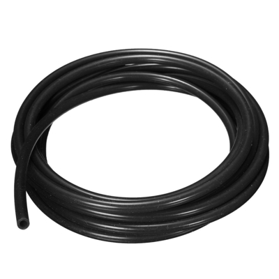 Engineering Machinery EPDM Polyester Water Rubber Hose for Auto Engine Coolant Pipe