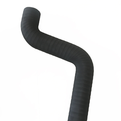 EPDM NBR Oil Resistant Tube for Cutting Rubber Locomotive and Car Diesel Engine Hose