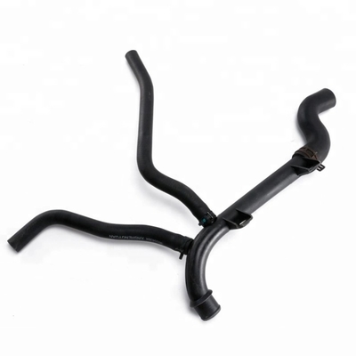 Customized Automotive EPDM Radiator Rubber Hose with High Temperature Tolerance
