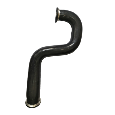 Engineering Machinery Coolant Pipe Silicone EPDM Rubber Hose with and Custom Design