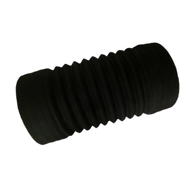Engineering Machinery Heavy Duty Polyester Reinforced Rubber EPDM Air Brake Hose