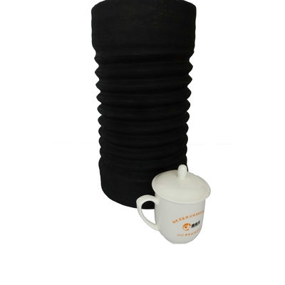Engineering Machinery Heavy Duty Polyester Reinforced Rubber EPDM Air Brake Hose