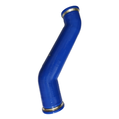 Engineering Machinery Coolant Pipe Silicone EPDM Rubber Hose with and Custom Design