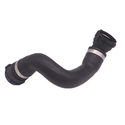 Engineering Machinery Cooling Water Return Pipe for Auto Parts Car Cutting Processing