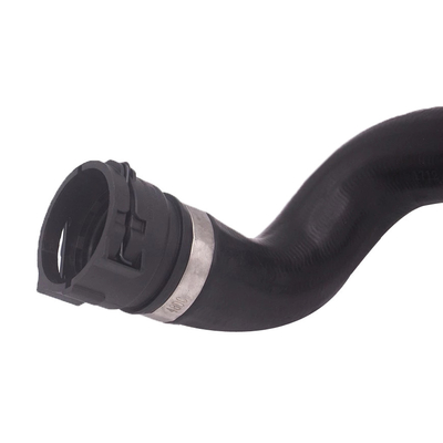 Engineering Machinery Cooling Water Return Pipe for Auto Parts Car Cutting Processing