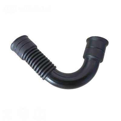 Engineering Machinery Cooling Water Return Pipe for Auto Parts Car Cutting Processing
