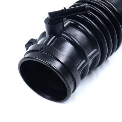 Engineering Machinery Cooling Water Return Pipe for Auto Parts Car Cutting Processing