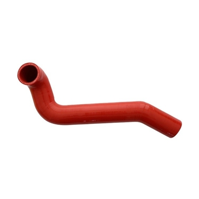 Turbo Intake Hose Silicone Intel Pipe Cooler Silicone Hose for Engineering Machinery