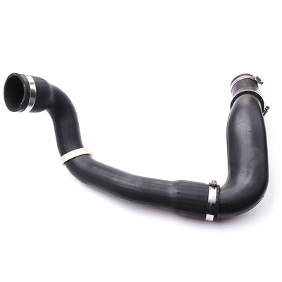 EPDM Polyester Rubber Hose for Auto Engine Cooling System in Engineering Machinery