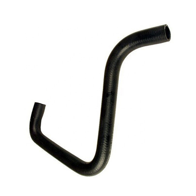 EPDM Polyester Rubber Hose for Auto Engine Cooling System in Engineering Machinery