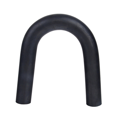 EPDM Polyester Rubber Hose for Auto Engine Cooling System in Engineering Machinery