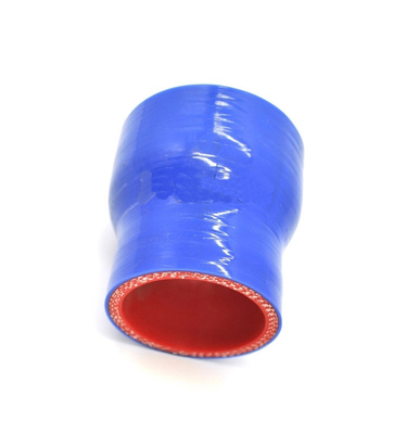 Red Silicone Intel Pipe Turbo Inatke Hose Moulding Service for Long-Lasting Results