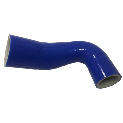 Flexible Silicone Hose for Engineering Machinery Moulding and Food Grade Processing