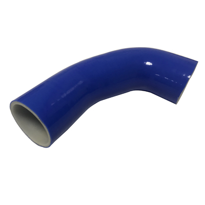 Flexible Silicone Hose for Engineering Machinery Moulding and Food Grade Processing