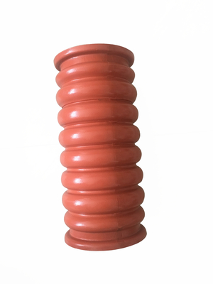 Silicone Coupler Rubber Pipe Hose for Engineering Machinery 45/90/135 Degree Elbow