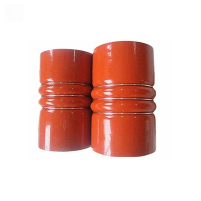 Silicone Coupler Rubber Pipe Hose for Engineering Machinery 45/90/135 Degree Elbow