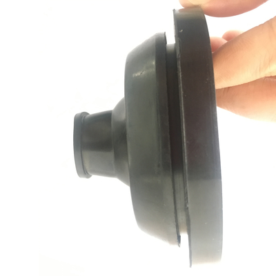 Rubber Grommets for Automotive Custom Wiring Harness Processing Solution Provider