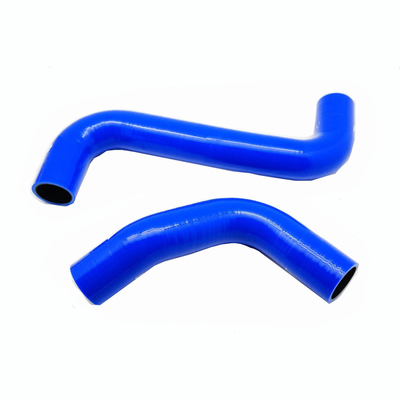 Flexible Silicone Straight Radiator Intercooler Turbo Hose for Custom Processing Service