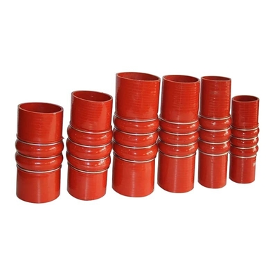 Rubber Hose Automotive Silicone Hose/tube/silicone Tube Turbo Hose Air Hose for Turbo Coolant Hose