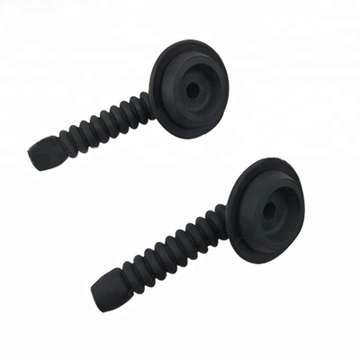Rubber Gasket Machine Spare Parts for Nonstandard Vehicle Processing Service Moulding