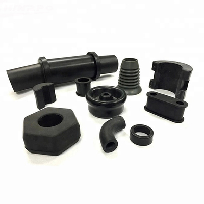 Rubber Gasket Machine Spare Parts for Nonstandard Vehicle Processing Service Moulding