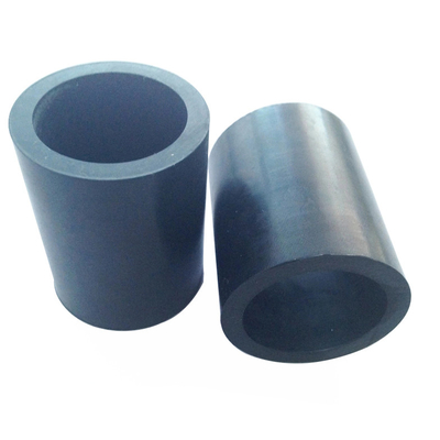 EPDM Molded Rubber Auto Part for Cutting and Engineering Machinery Processing
