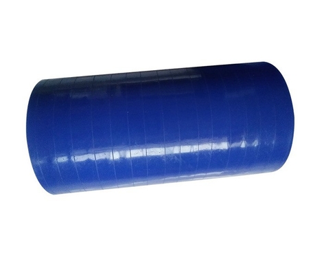 Engineering Machinery Silicone Bend Rubber Hose with High Pressure Resistance